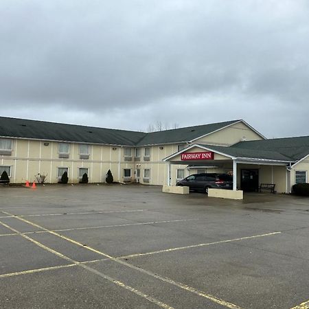 Fairway Inn Florence Indiana 외부 사진