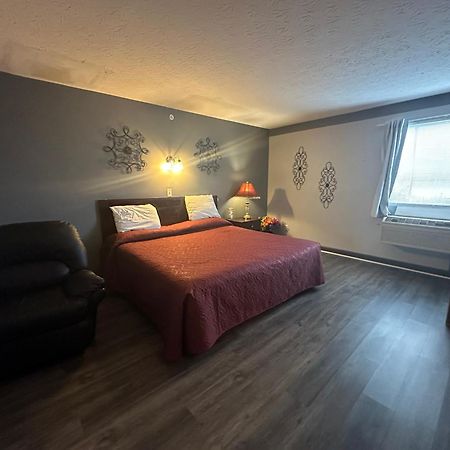 Fairway Inn Florence Indiana 외부 사진
