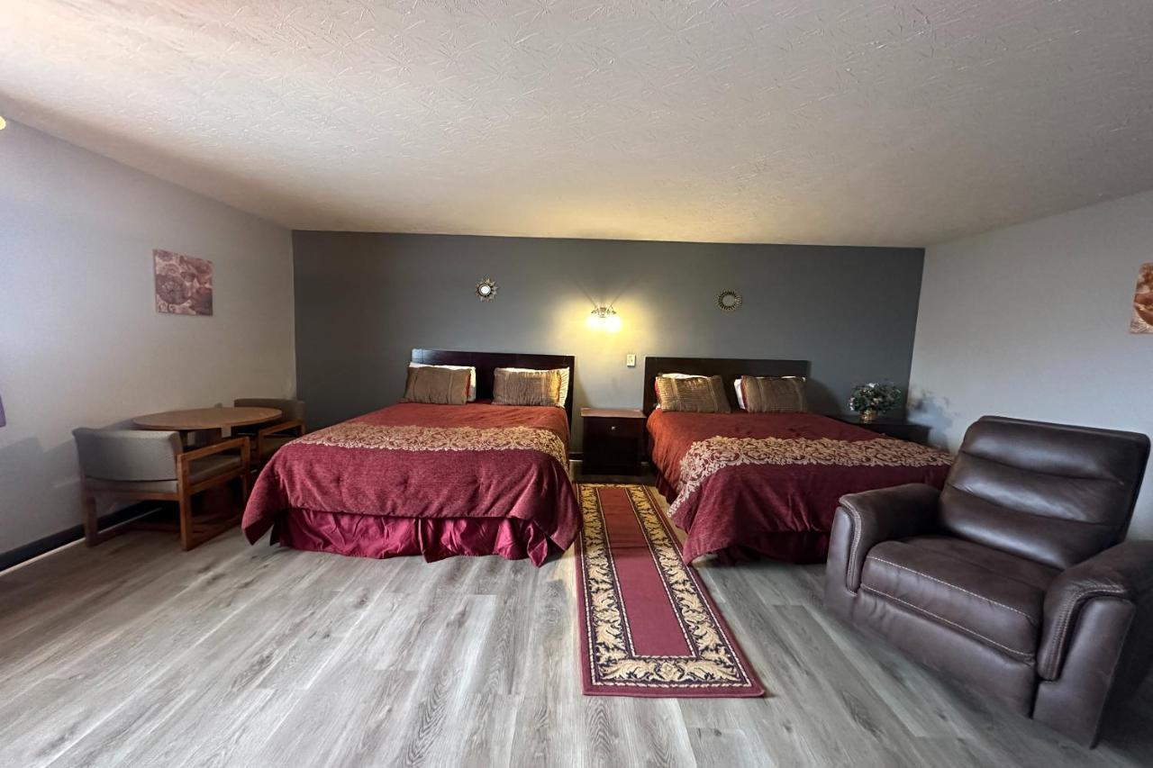 Fairway Inn Florence Indiana 외부 사진