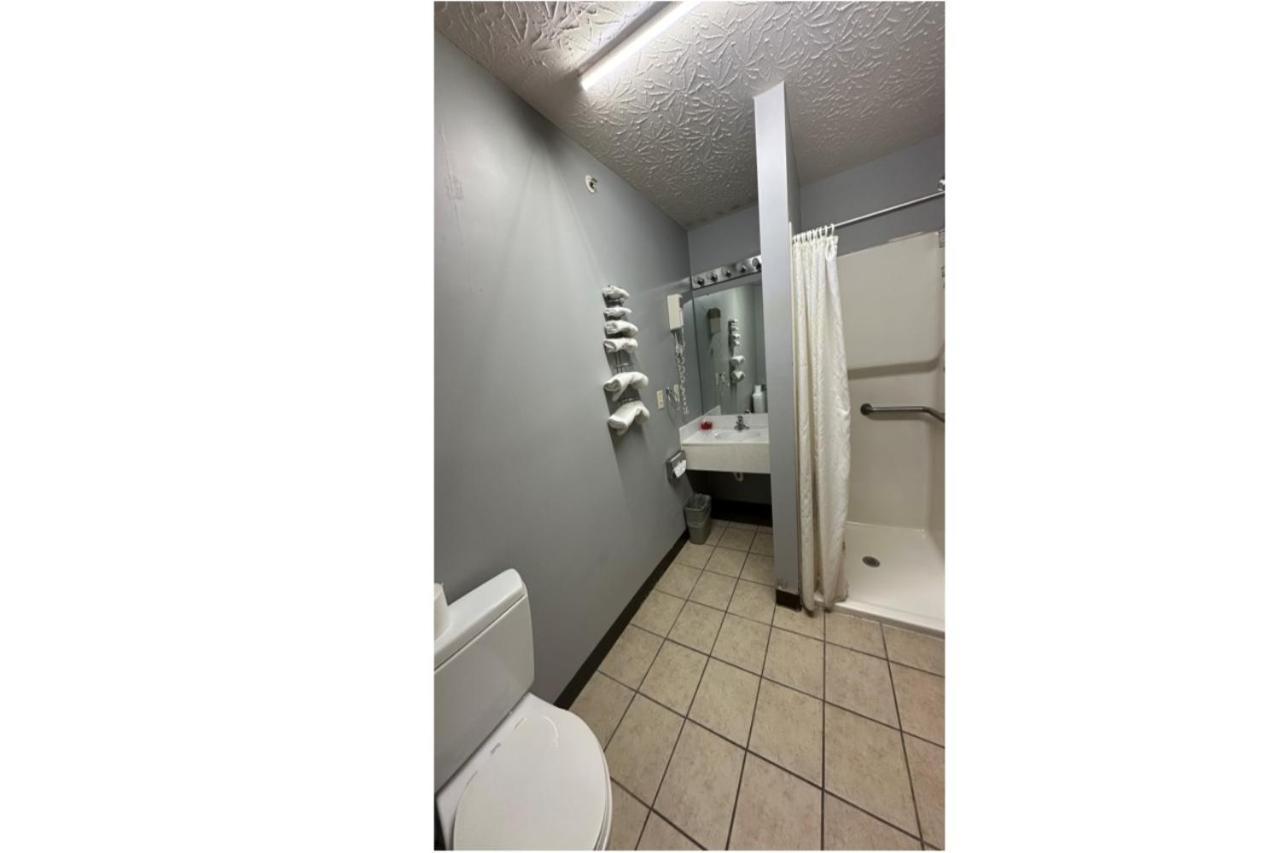 Fairway Inn Florence Indiana 외부 사진