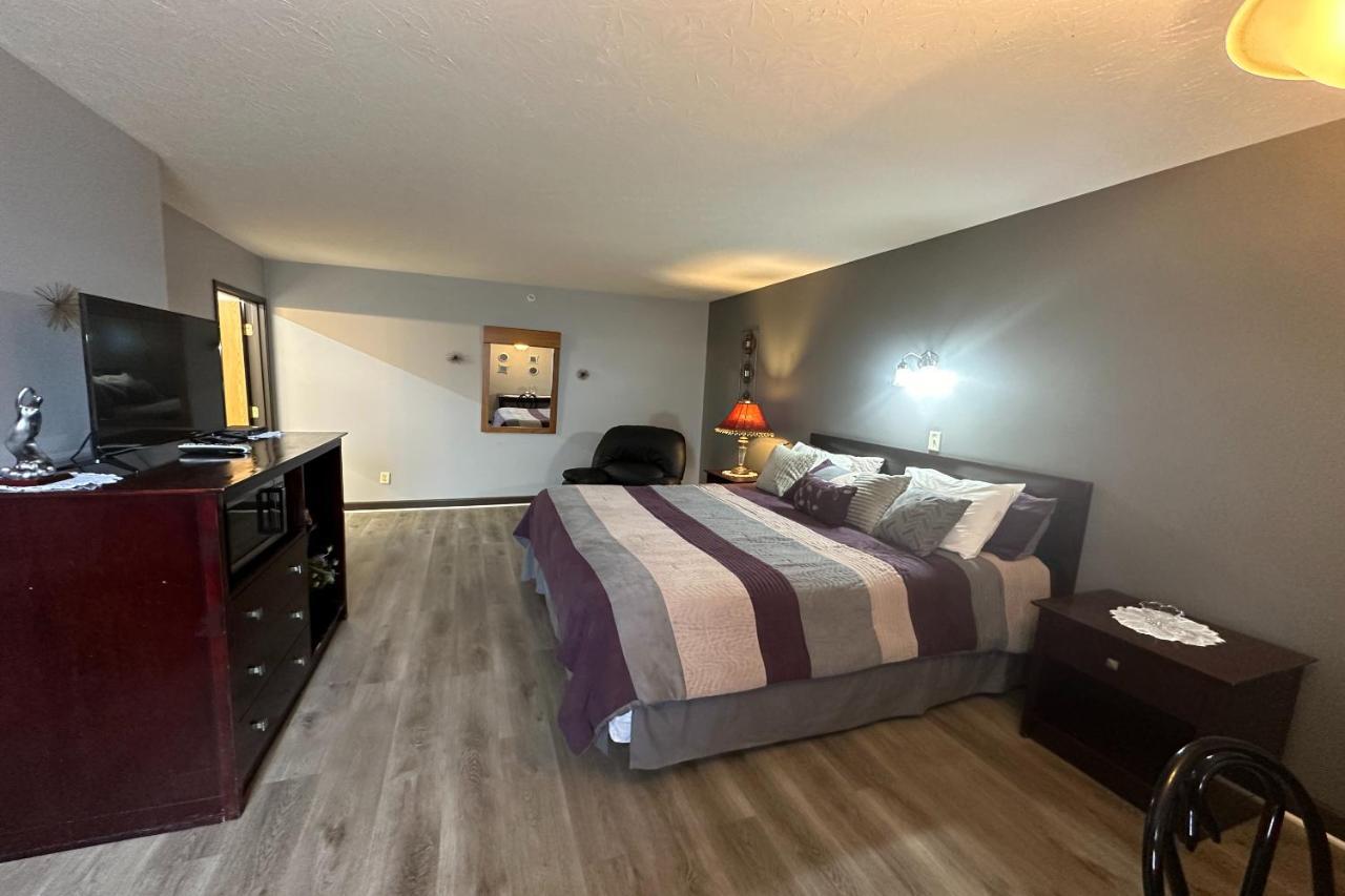 Fairway Inn Florence Indiana 외부 사진