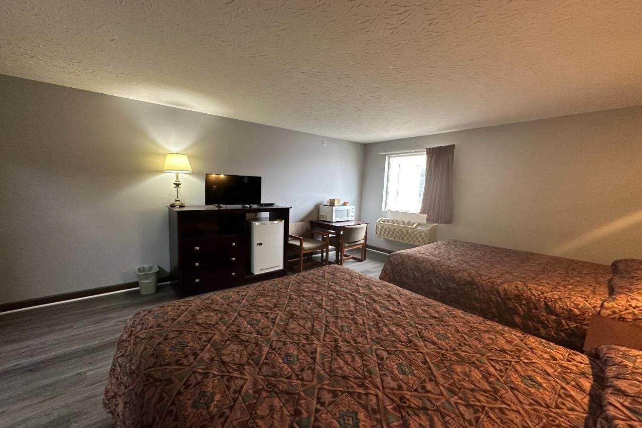 Fairway Inn Florence Indiana 외부 사진