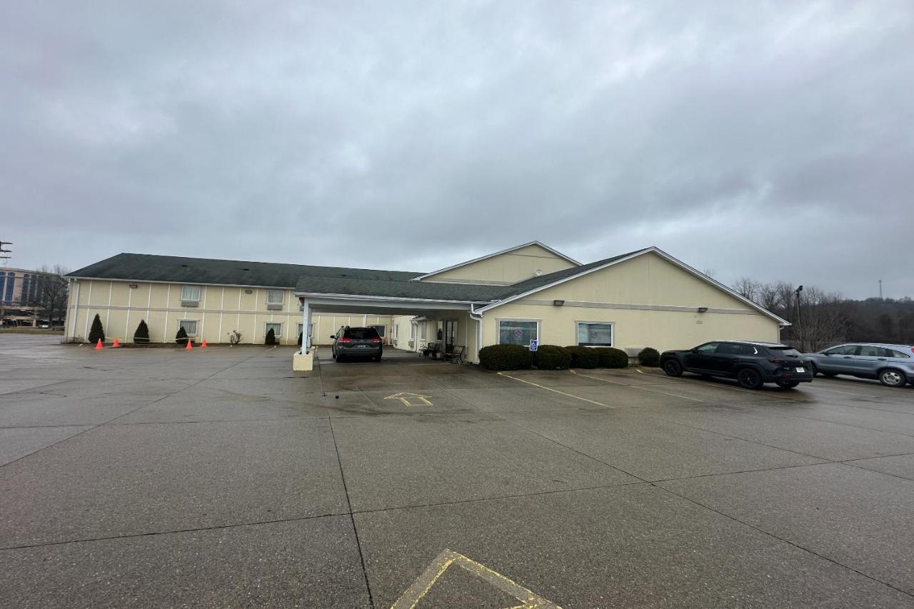 Fairway Inn Florence Indiana 외부 사진