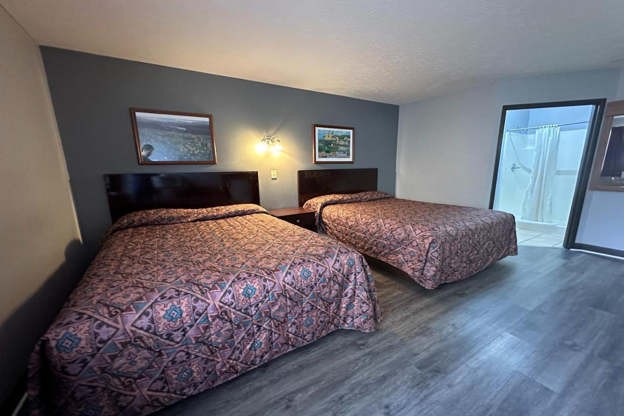 Fairway Inn Florence Indiana 외부 사진