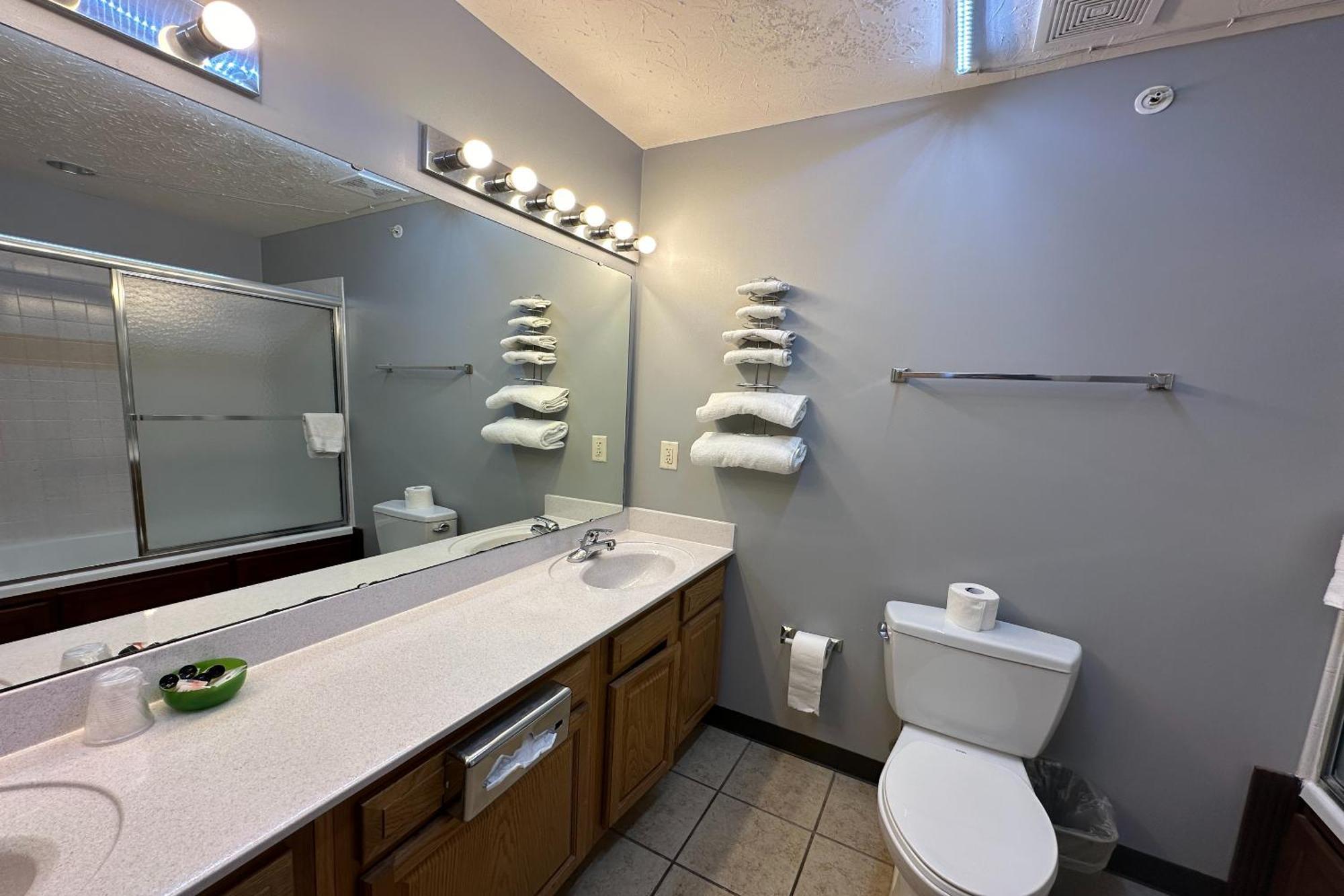 Fairway Inn Florence Indiana 외부 사진