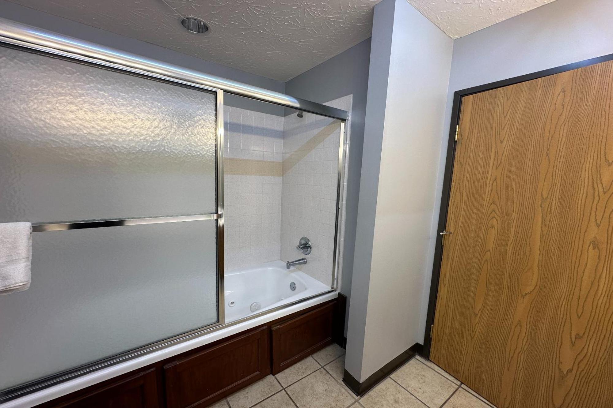 Fairway Inn Florence Indiana 외부 사진