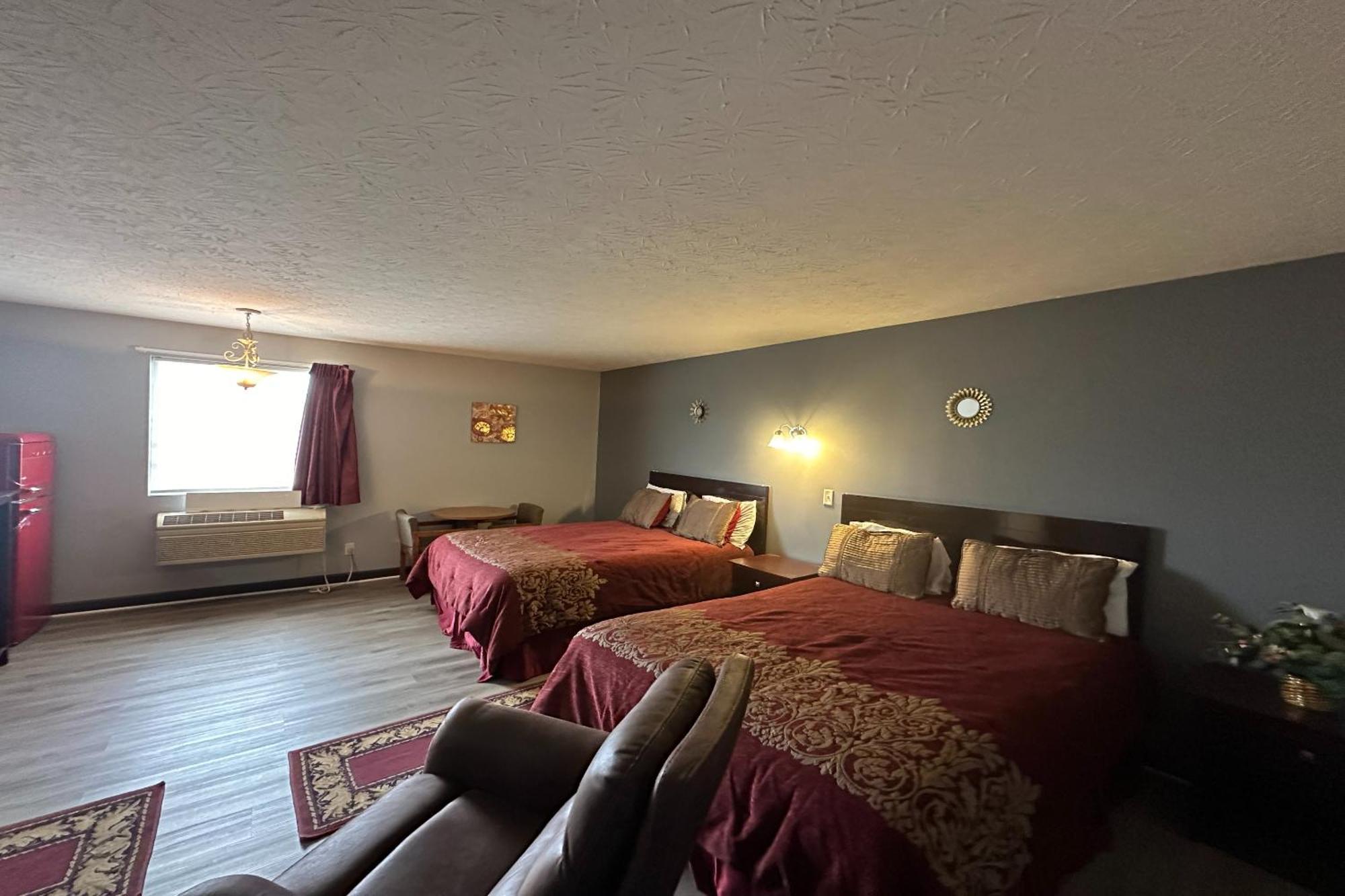 Fairway Inn Florence Indiana 외부 사진