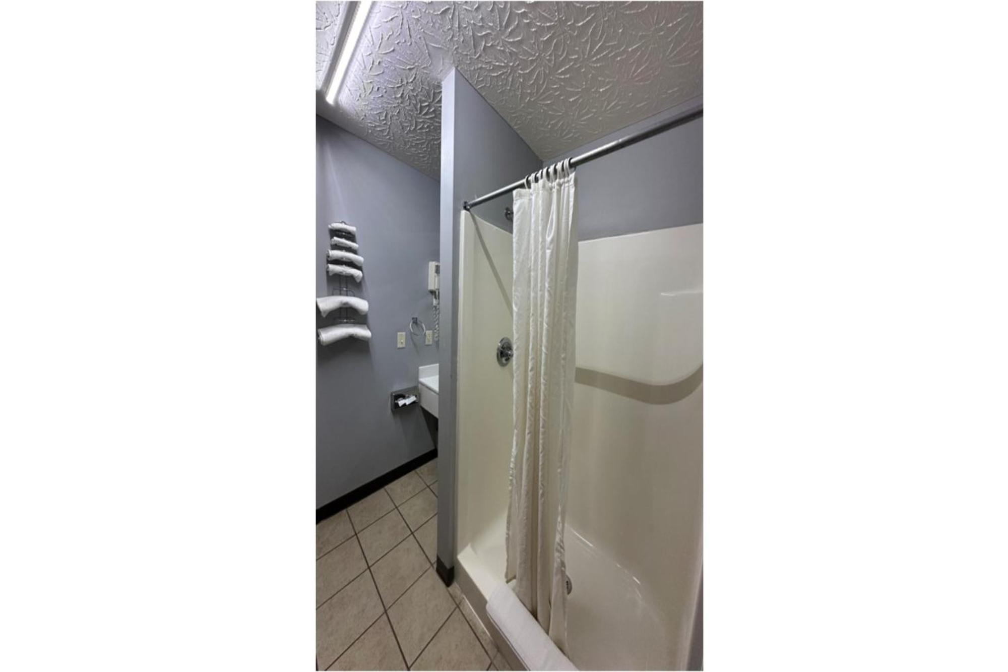 Fairway Inn Florence Indiana 외부 사진