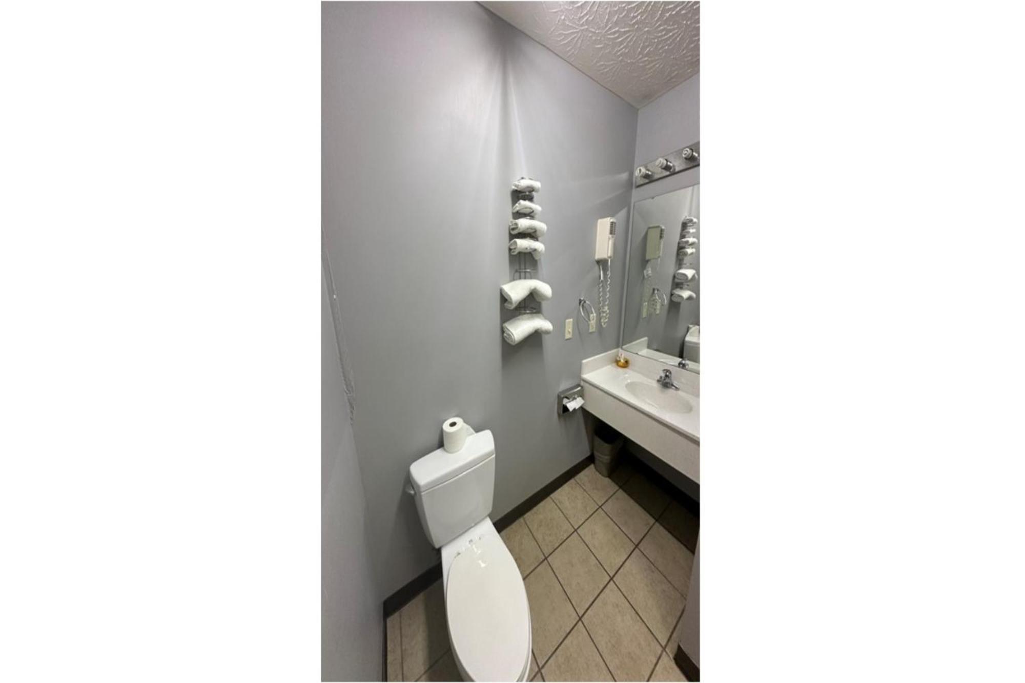 Fairway Inn Florence Indiana 외부 사진