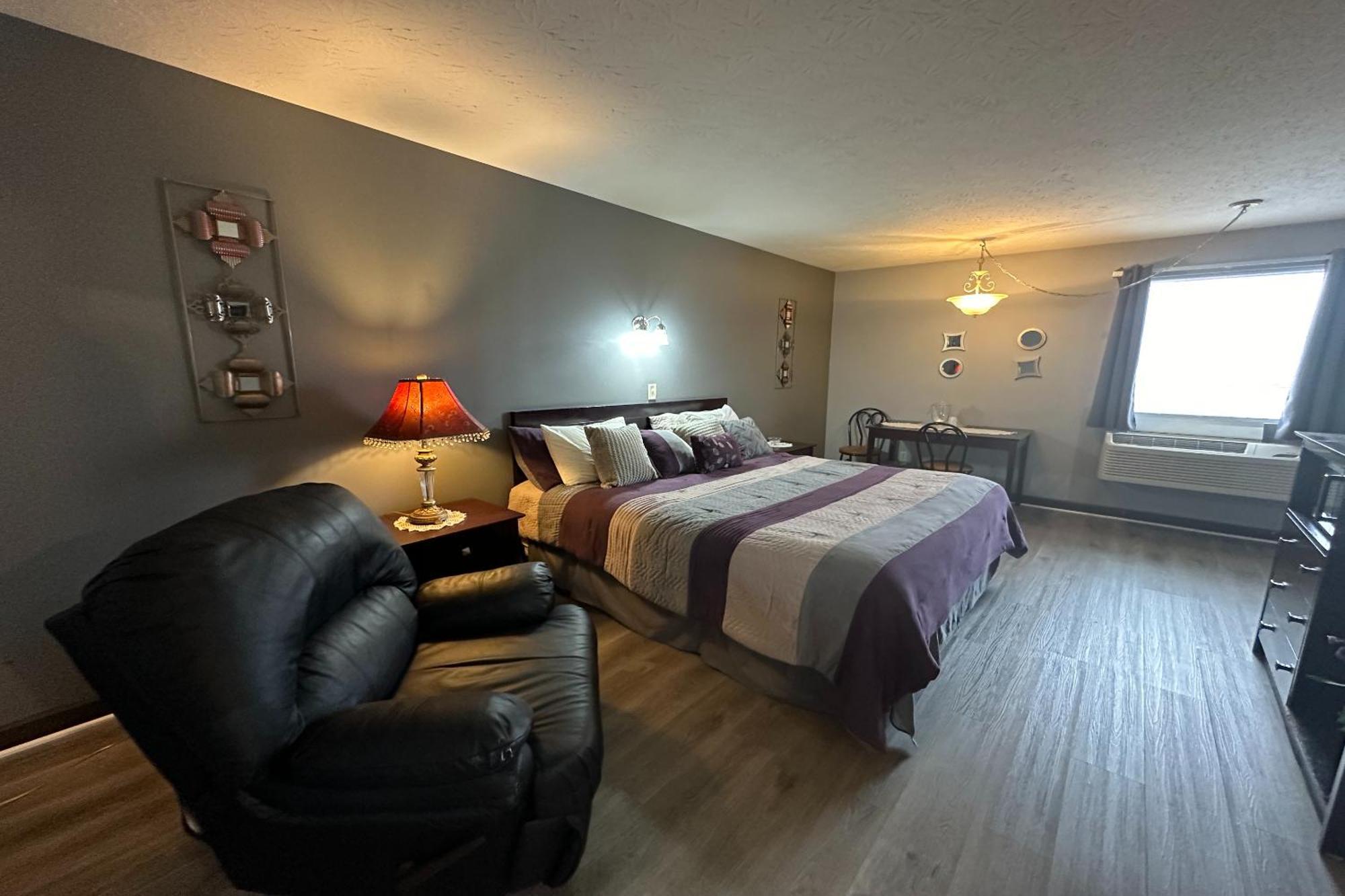 Fairway Inn Florence Indiana 외부 사진