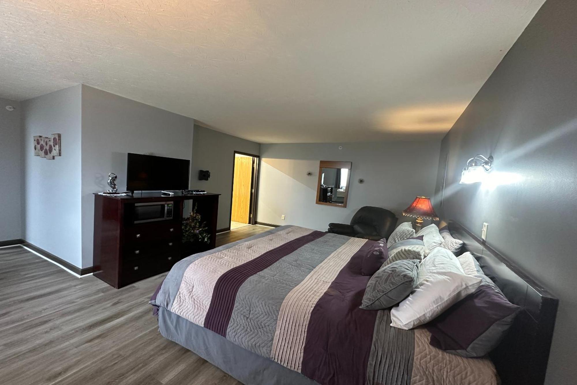 Fairway Inn Florence Indiana 외부 사진
