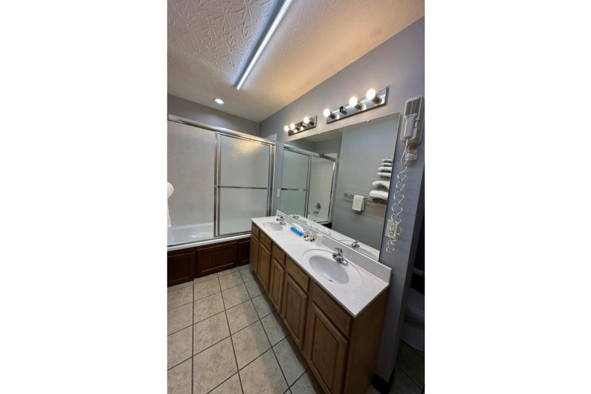 Fairway Inn Florence Indiana 외부 사진