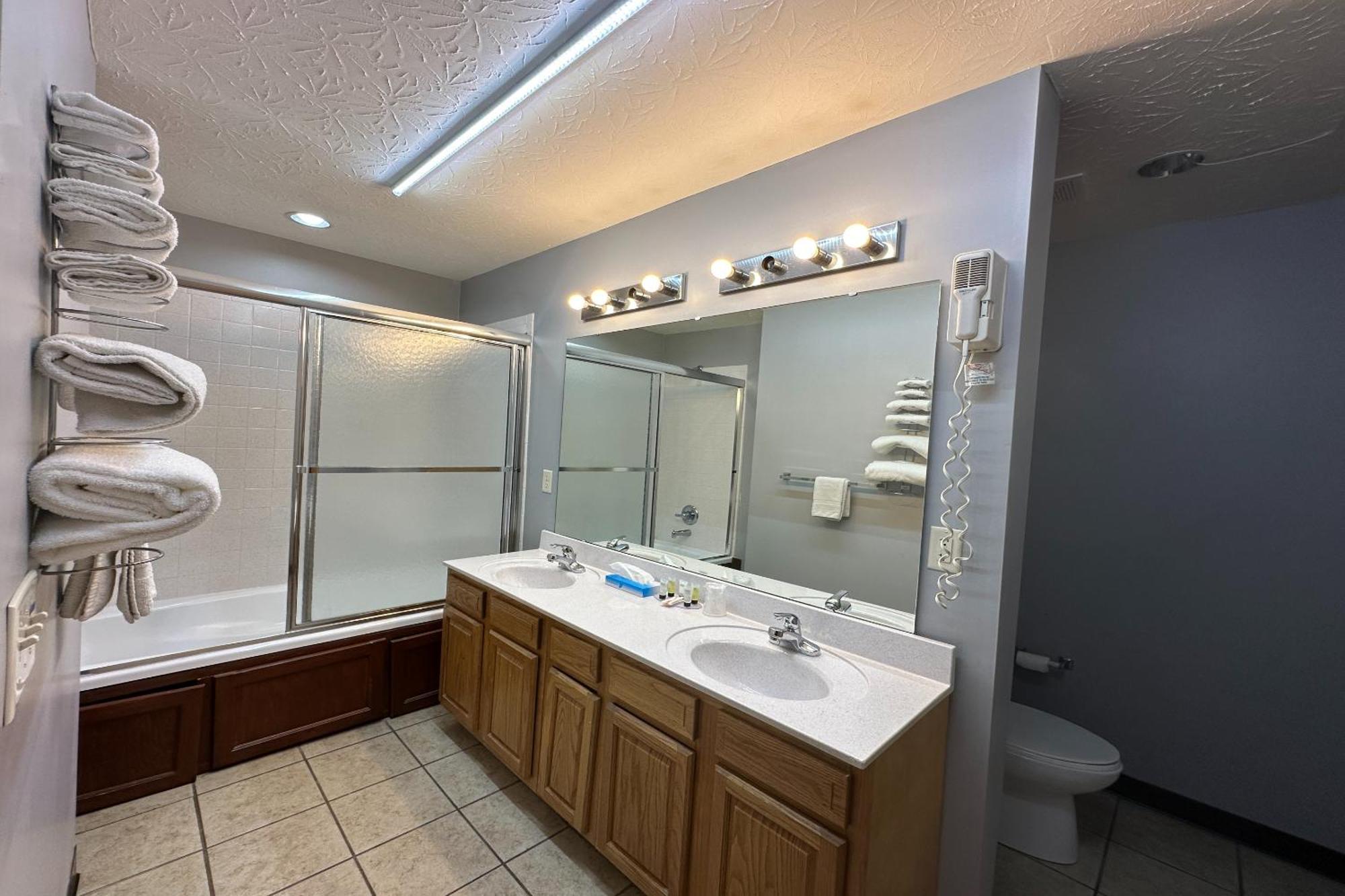 Fairway Inn Florence Indiana 외부 사진