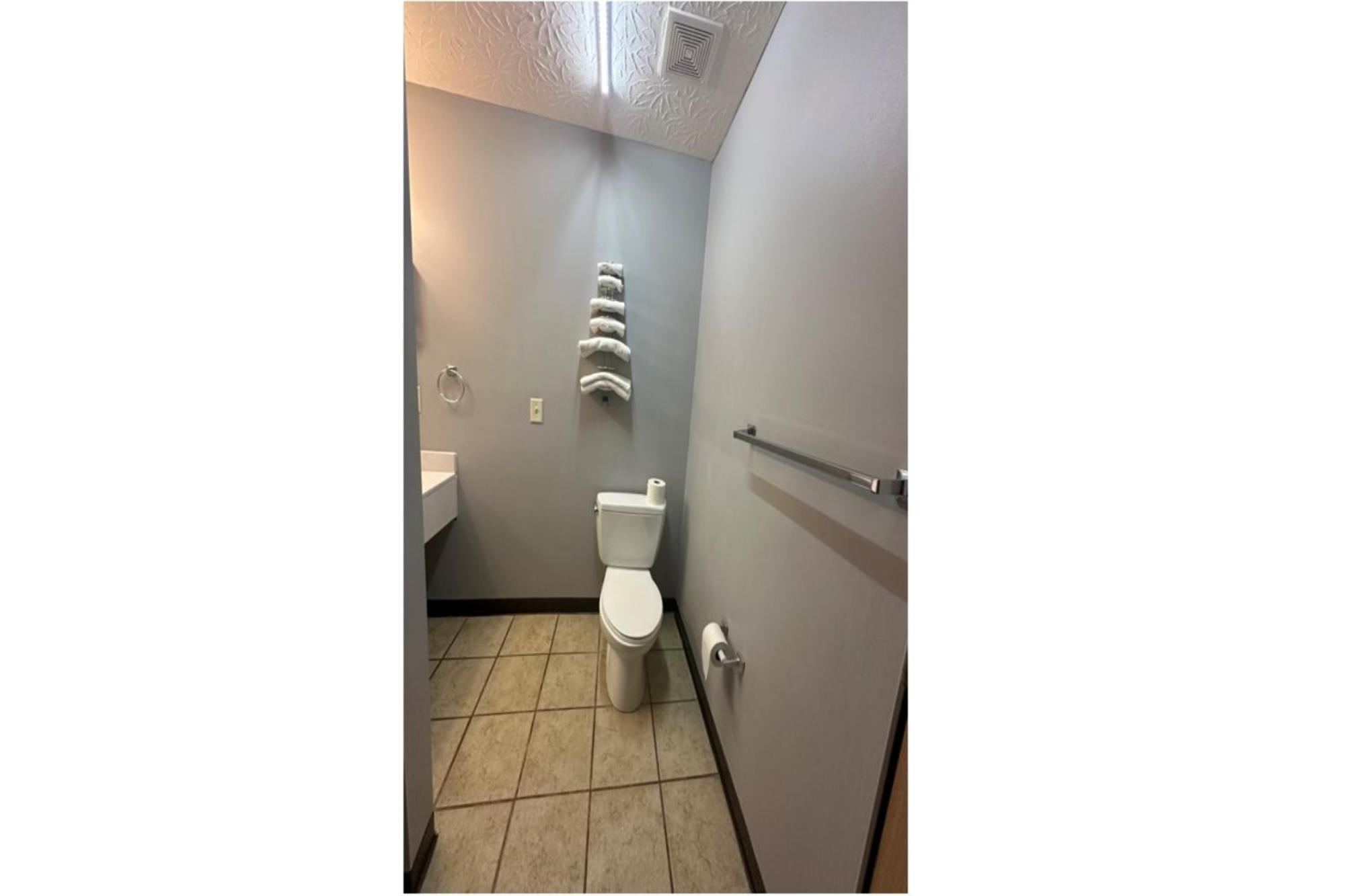 Fairway Inn Florence Indiana 외부 사진