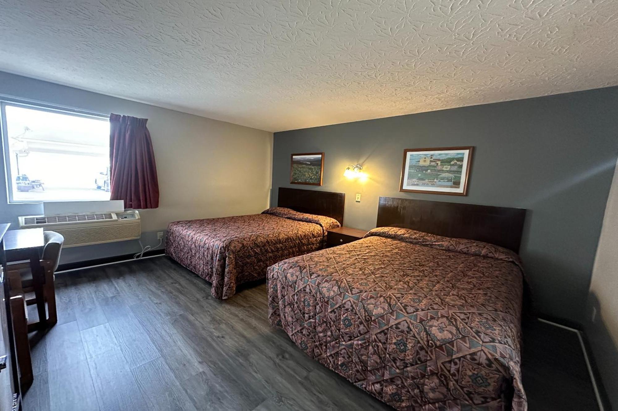 Fairway Inn Florence Indiana 외부 사진
