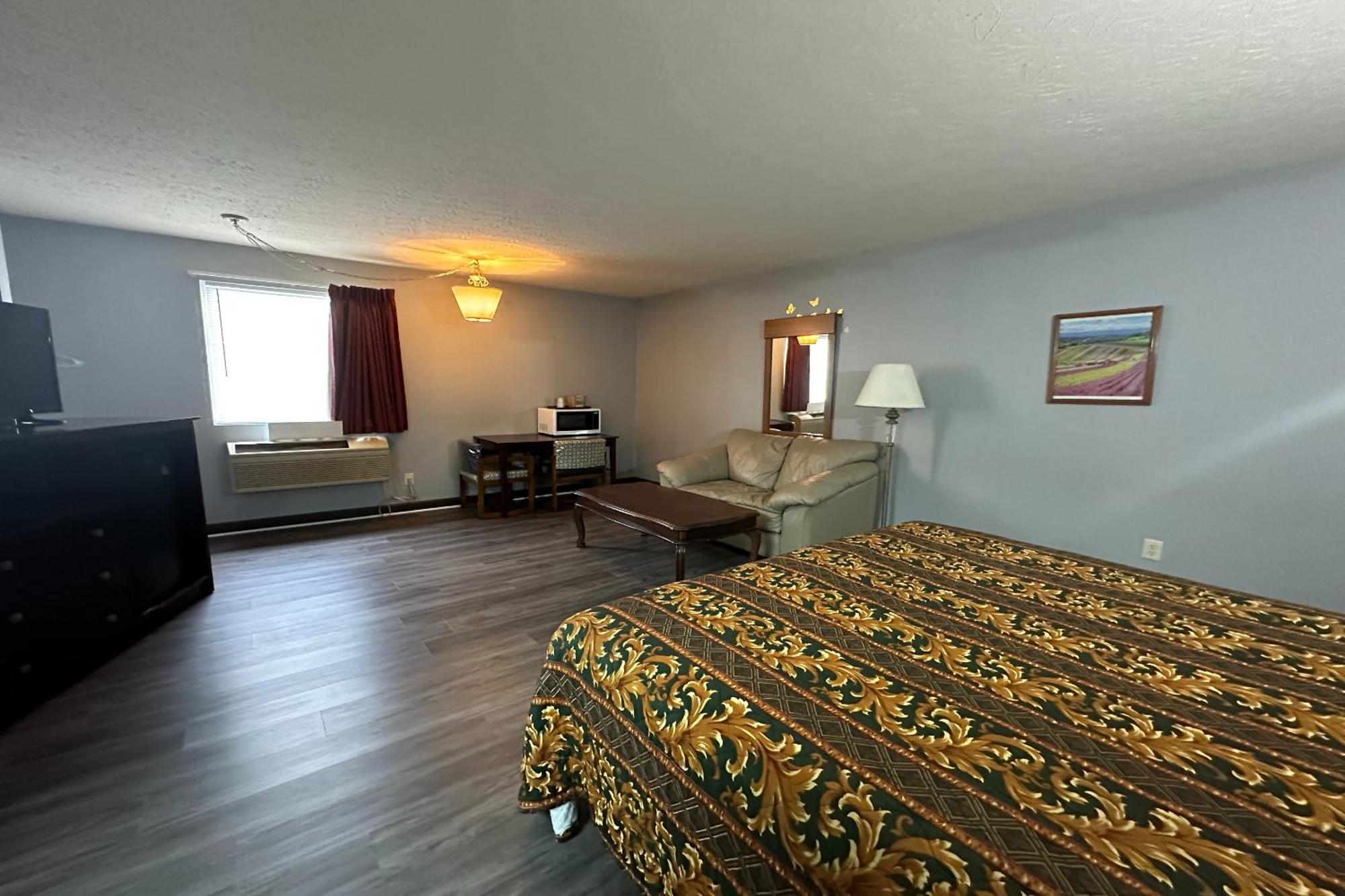 Fairway Inn Florence Indiana 외부 사진