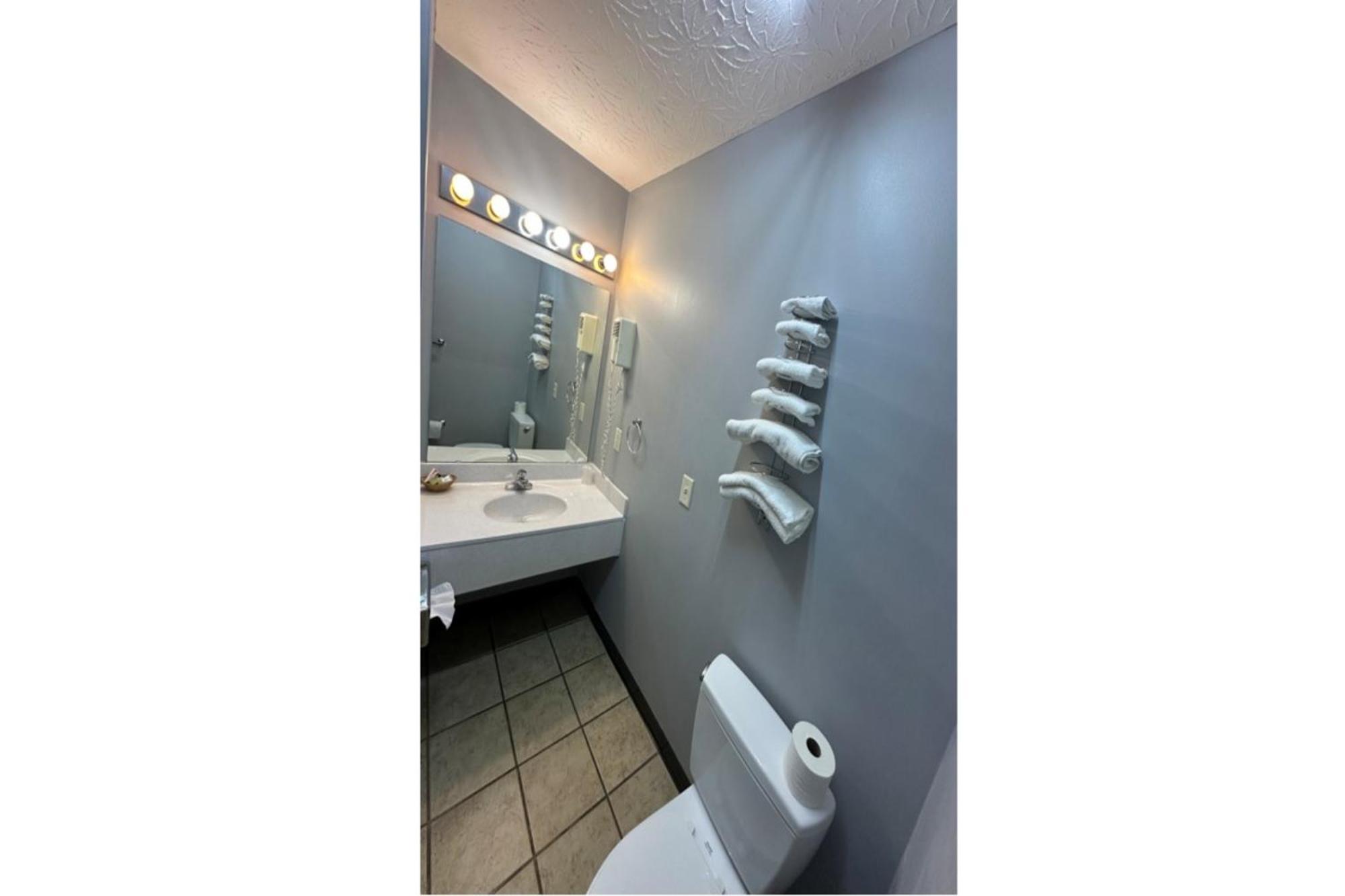 Fairway Inn Florence Indiana 외부 사진