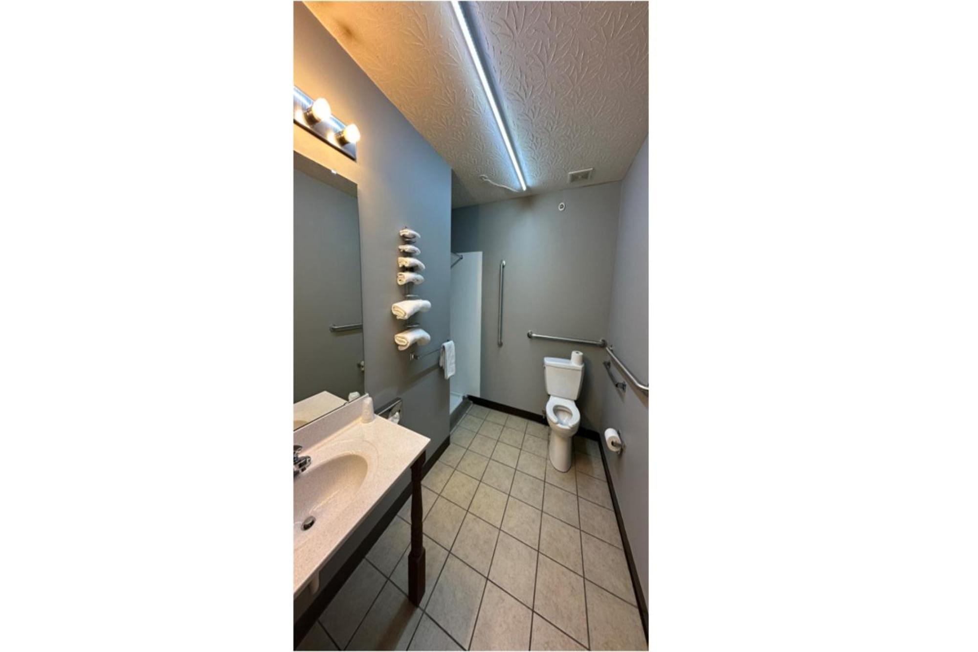 Fairway Inn Florence Indiana 외부 사진