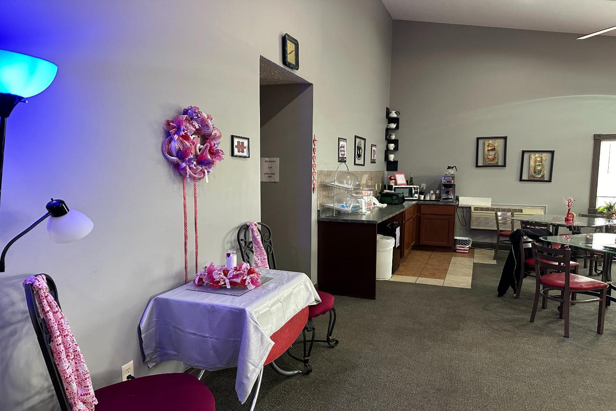 Fairway Inn Florence Indiana 외부 사진