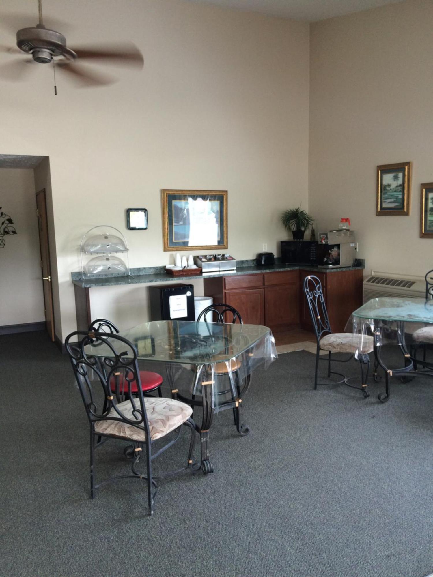 Fairway Inn Florence Indiana 외부 사진