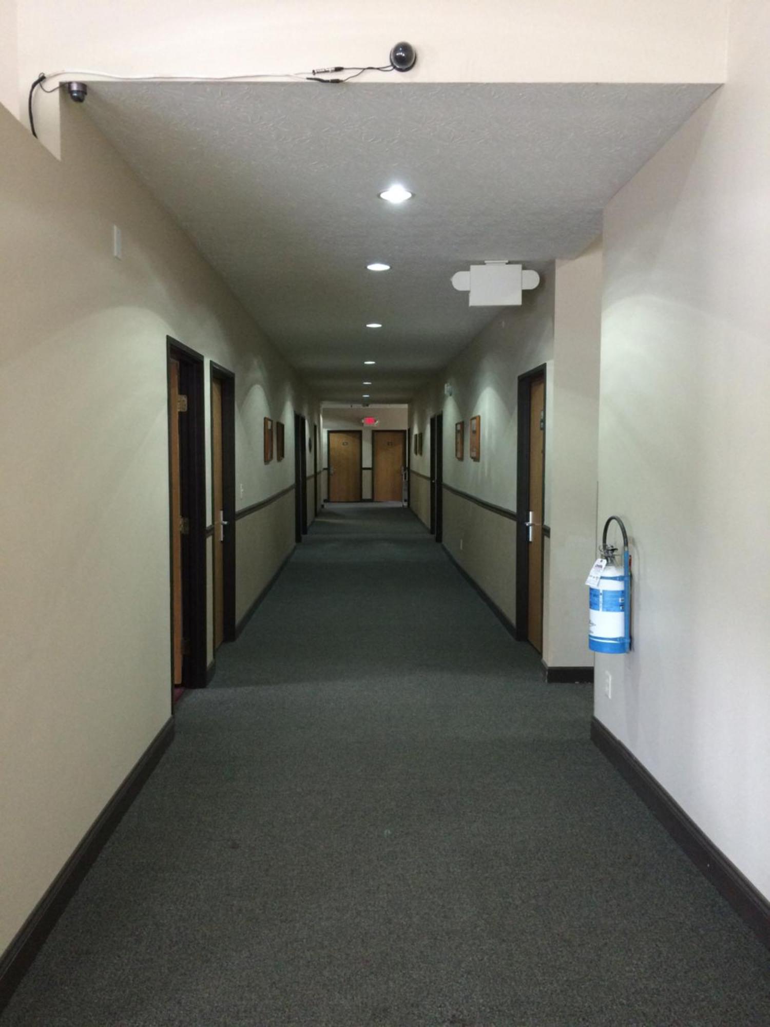 Fairway Inn Florence Indiana 외부 사진