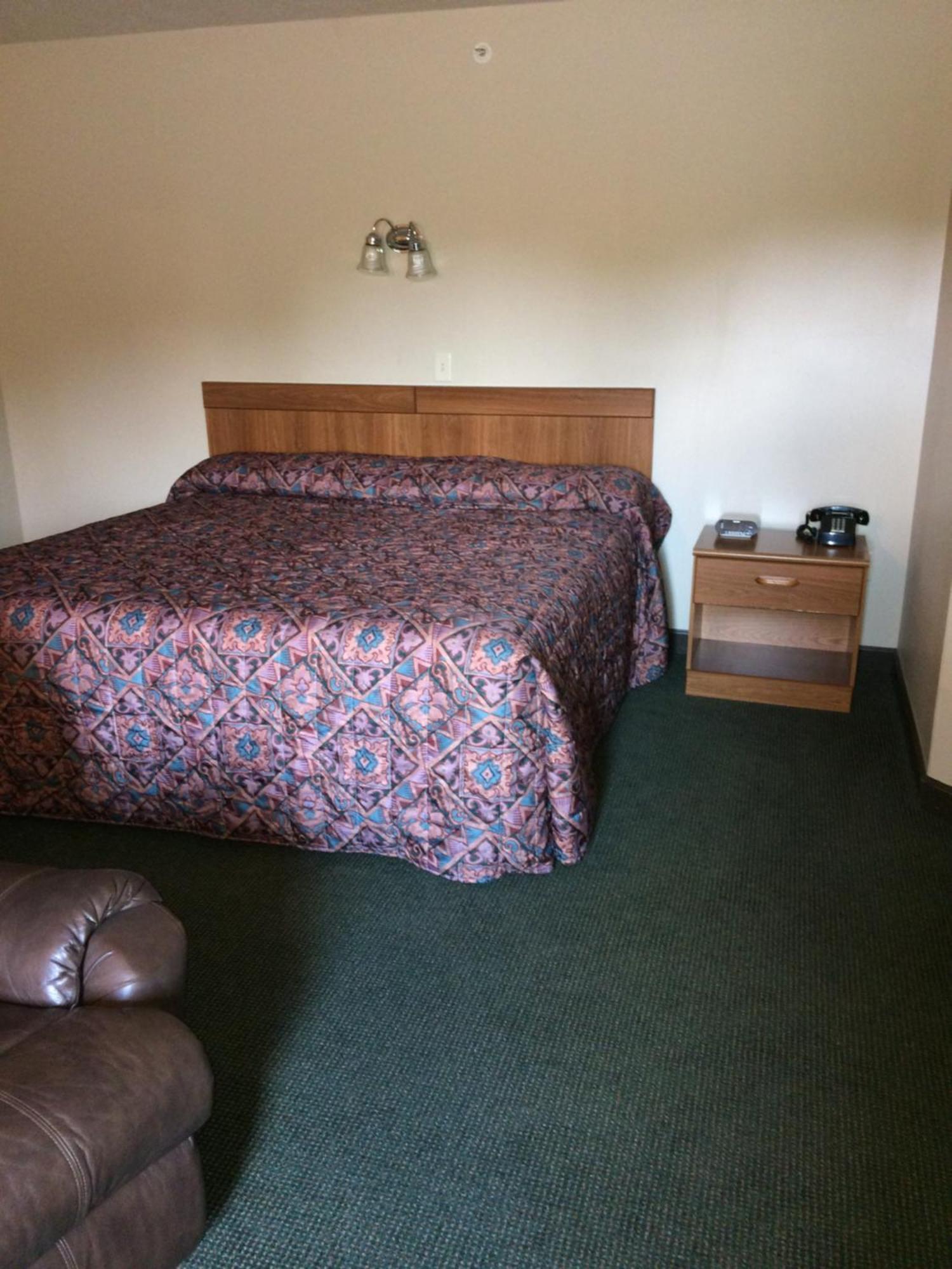 Fairway Inn Florence Indiana 외부 사진