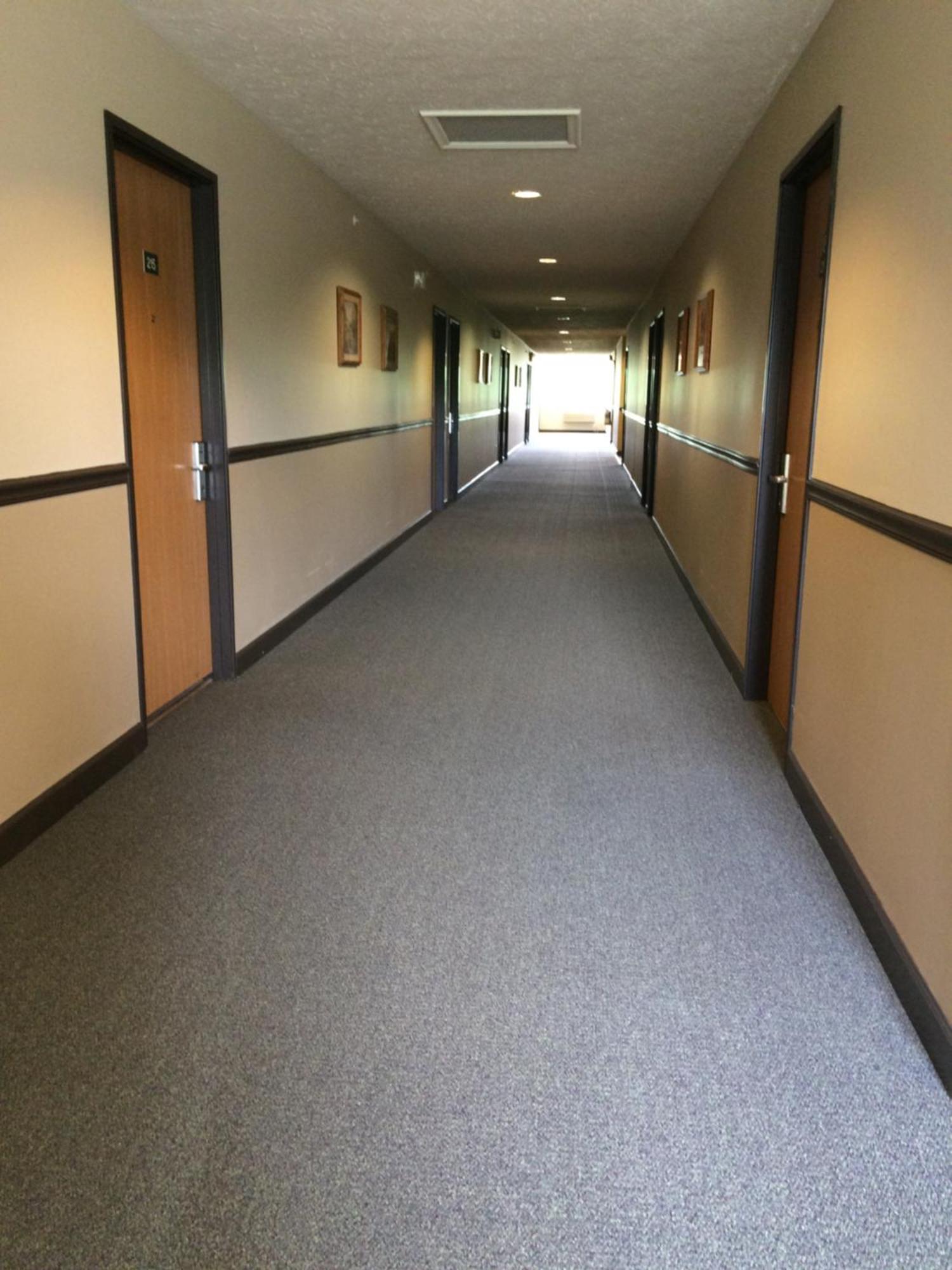 Fairway Inn Florence Indiana 외부 사진