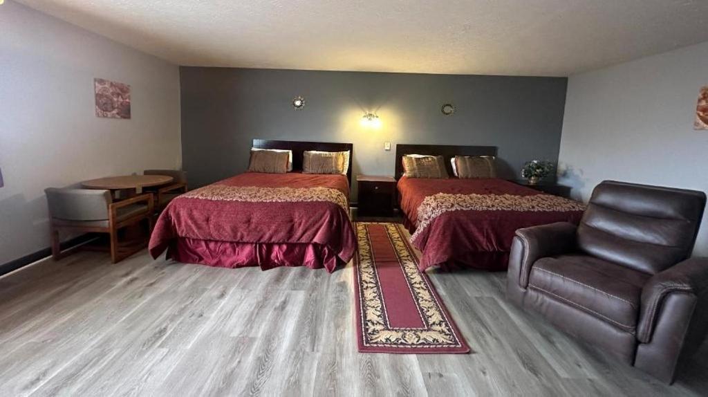 Fairway Inn Florence Indiana 외부 사진