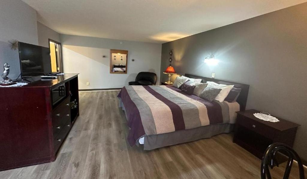 Fairway Inn Florence Indiana 외부 사진