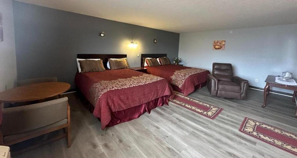 Fairway Inn Florence Indiana 외부 사진