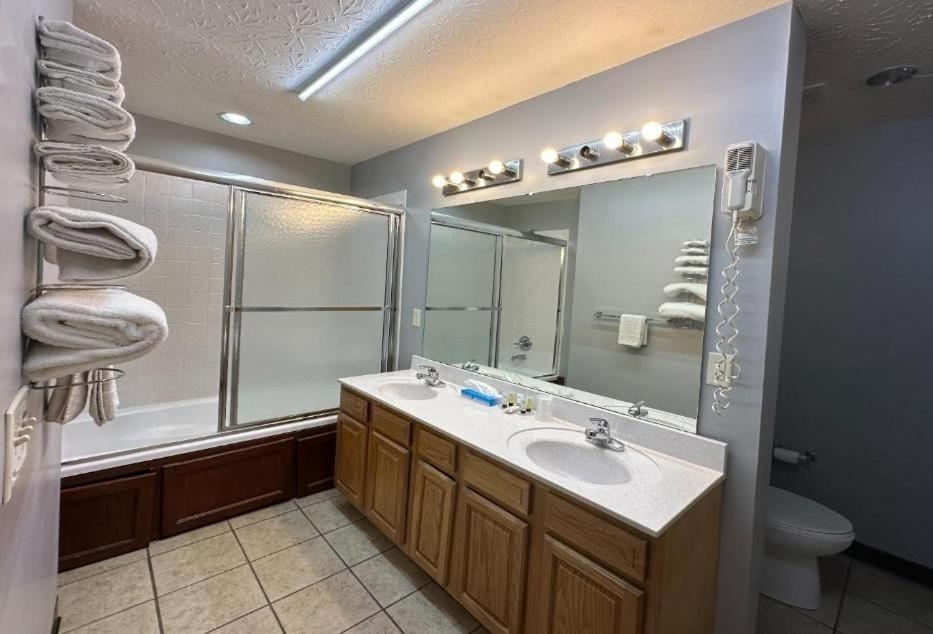 Fairway Inn Florence Indiana 외부 사진