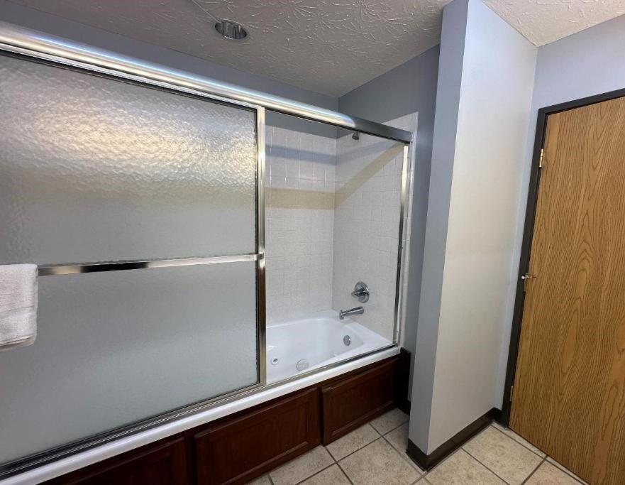 Fairway Inn Florence Indiana 외부 사진