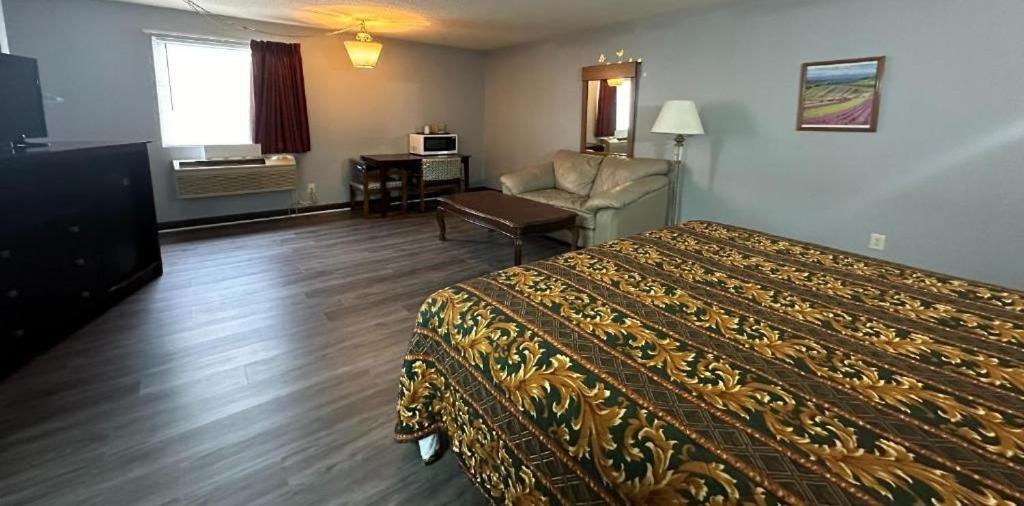 Fairway Inn Florence Indiana 외부 사진