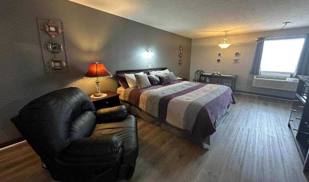Fairway Inn Florence Indiana 외부 사진