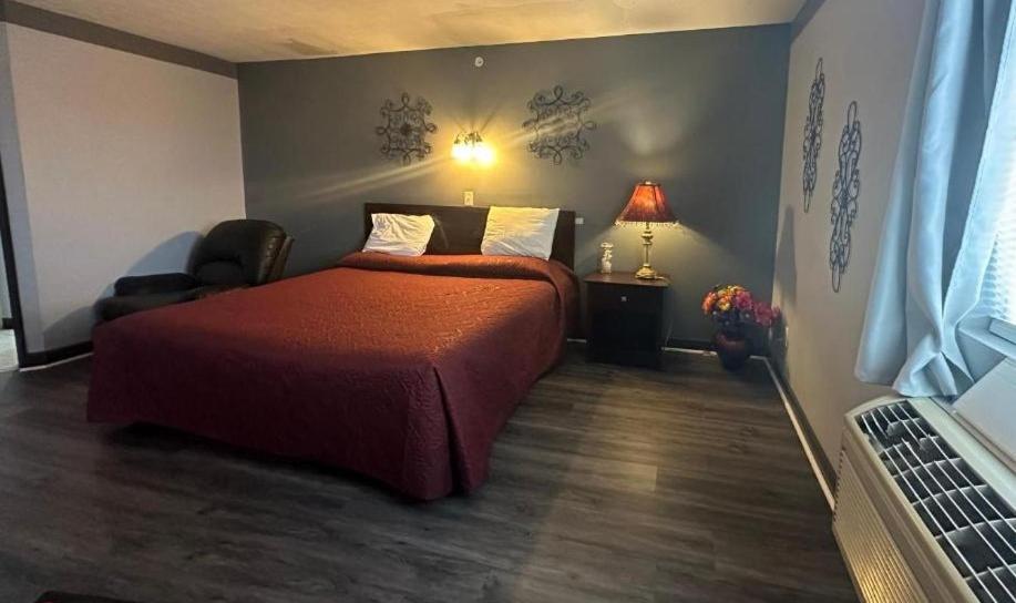 Fairway Inn Florence Indiana 외부 사진