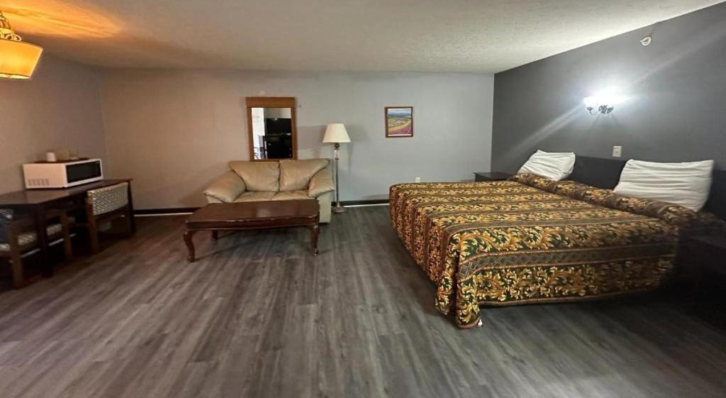 Fairway Inn Florence Indiana 외부 사진