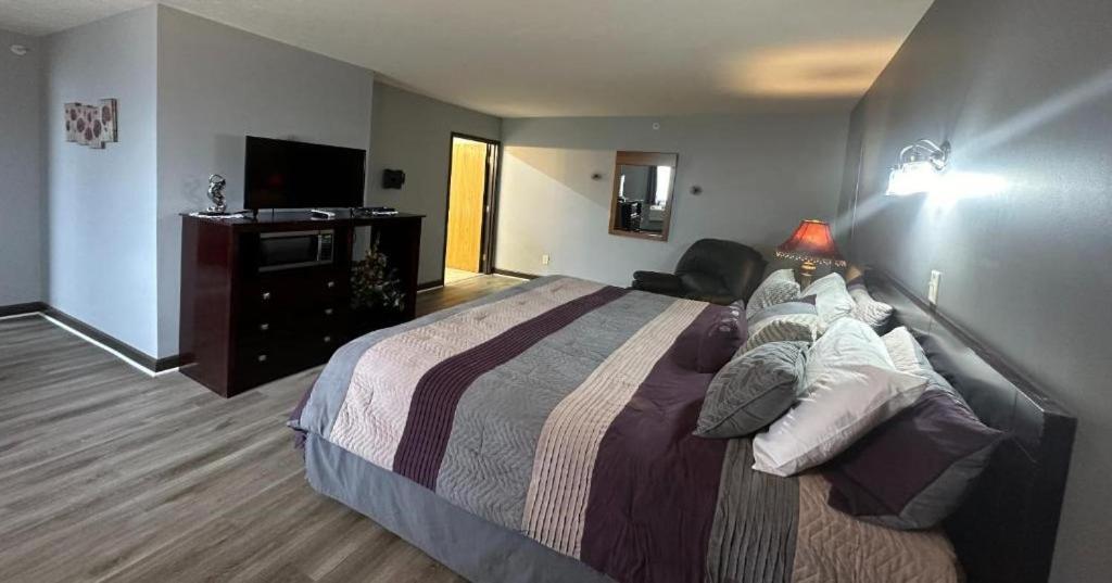 Fairway Inn Florence Indiana 외부 사진