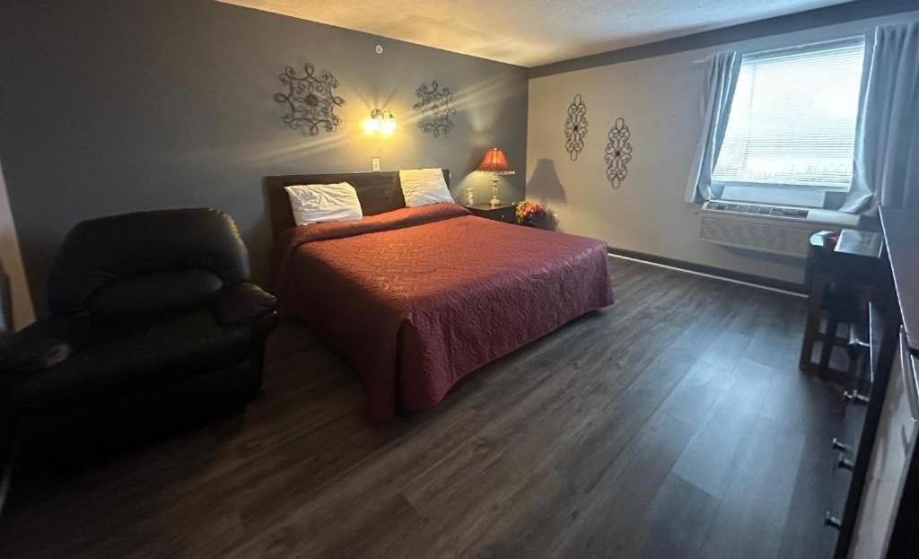 Fairway Inn Florence Indiana 외부 사진