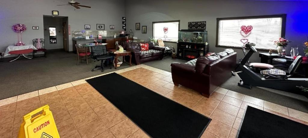 Fairway Inn Florence Indiana 외부 사진