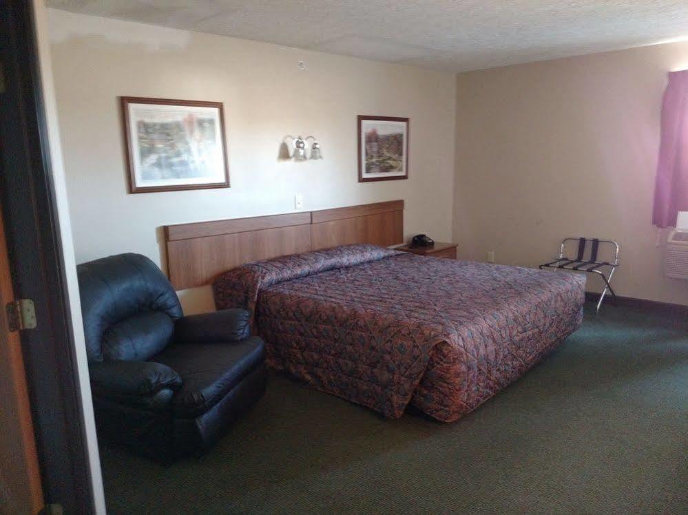 Fairway Inn Florence Indiana 외부 사진